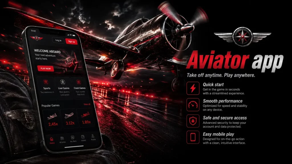 aviator game how to download