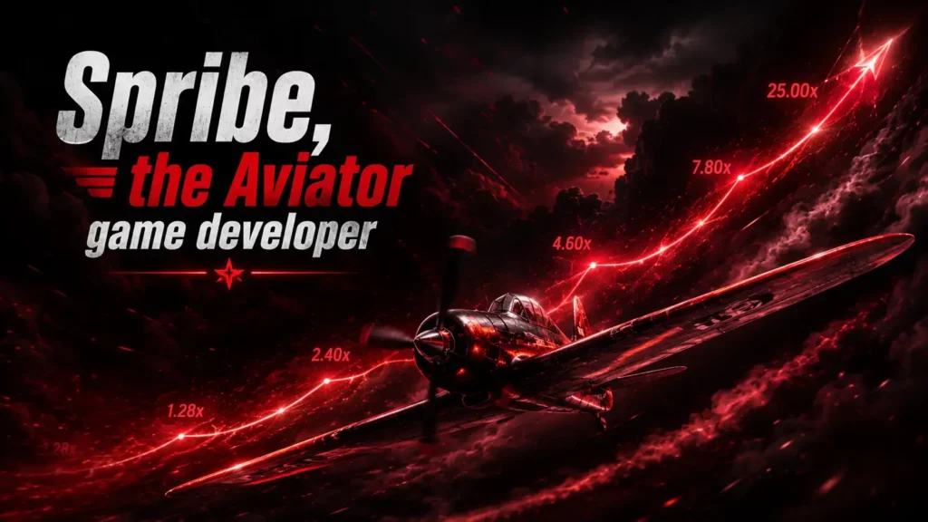 aviator online game spribe