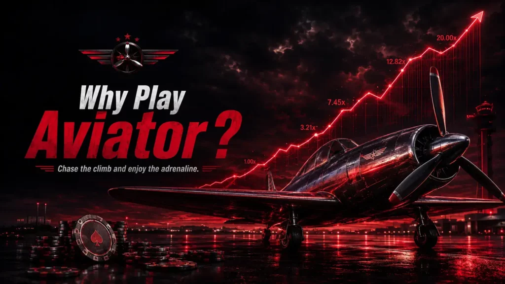 aviator online game play