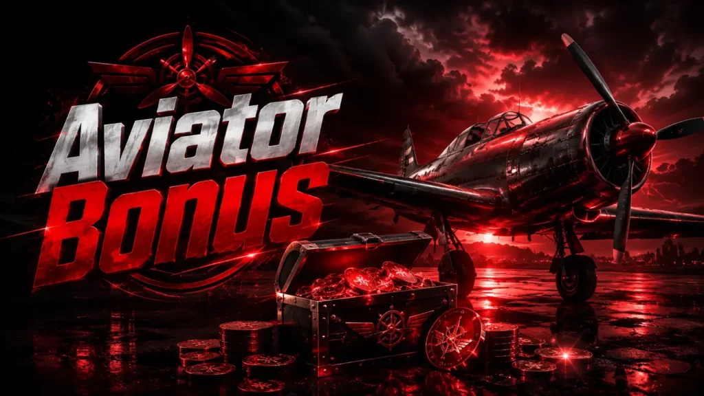 aviator game online bonus